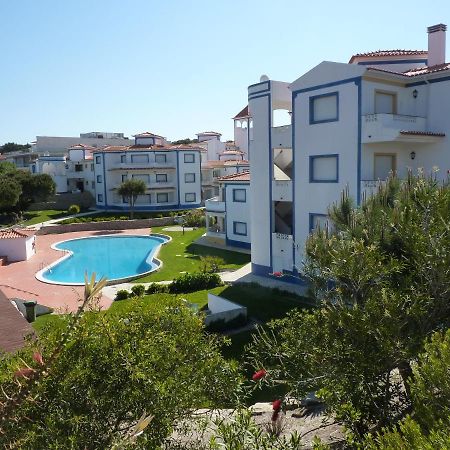 Apartamento Moura - Praia D'El Rey Golf, Surf & Beach Resort Praia del Rei Kültér fotó