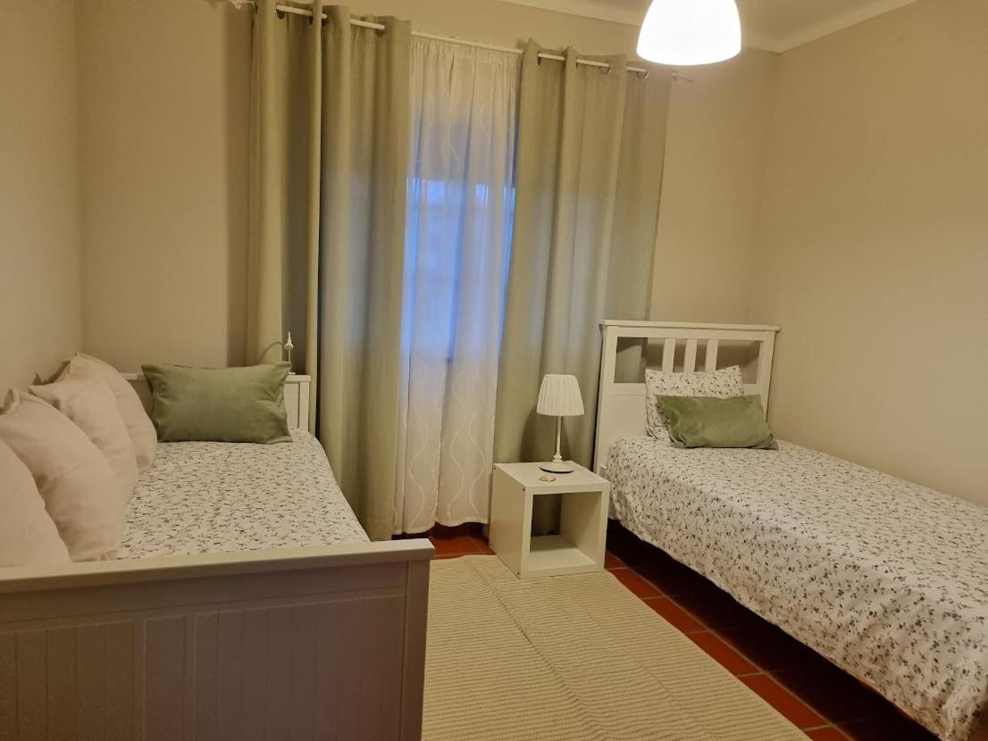 Apartamento Moura - Praia D'El Rey Golf, Surf & Beach Resort Praia del Rei Kültér fotó