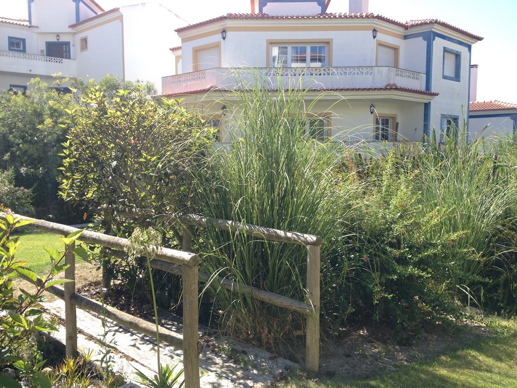 Apartamento Moura - Praia D'El Rey Golf, Surf & Beach Resort Praia del Rei Kültér fotó