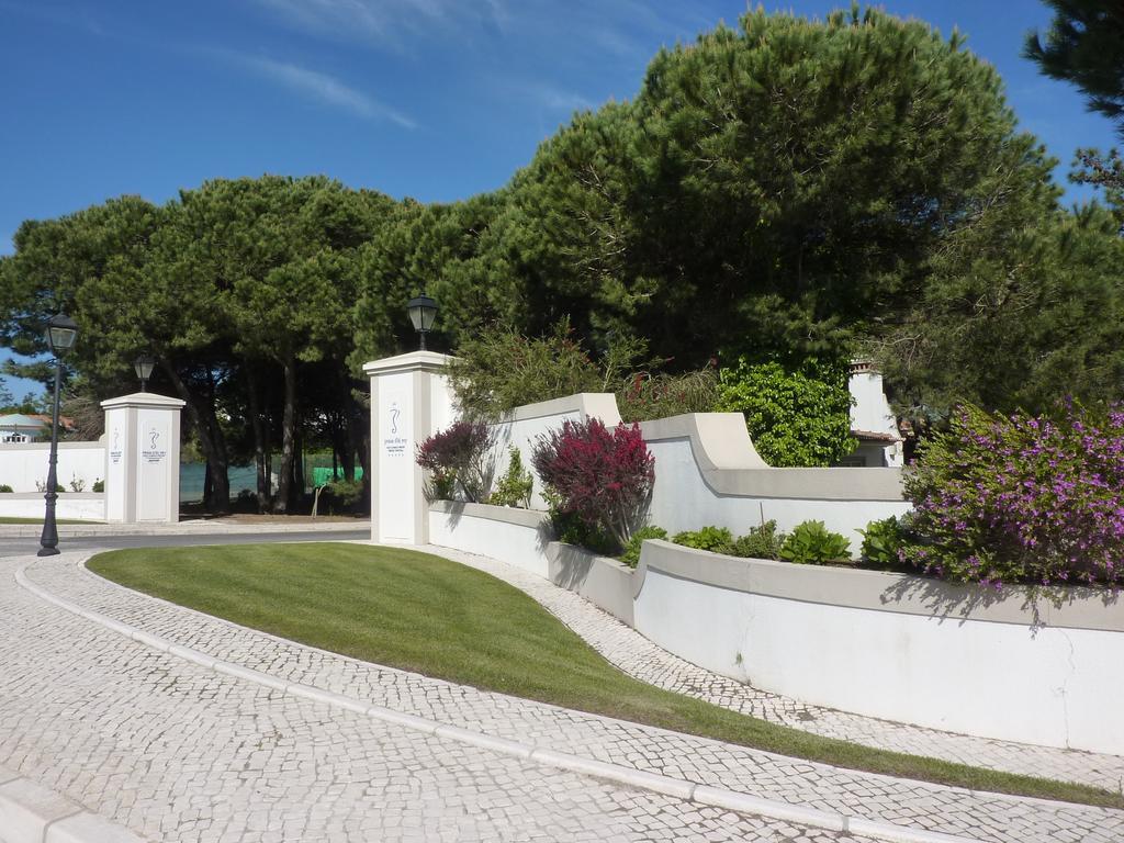 Apartamento Moura - Praia D'El Rey Golf, Surf & Beach Resort Praia del Rei Kültér fotó