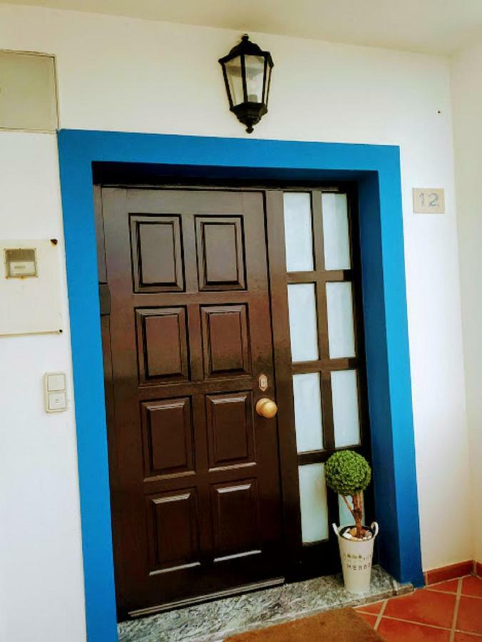 Apartamento Moura - Praia D'El Rey Golf, Surf & Beach Resort Praia del Rei Kültér fotó