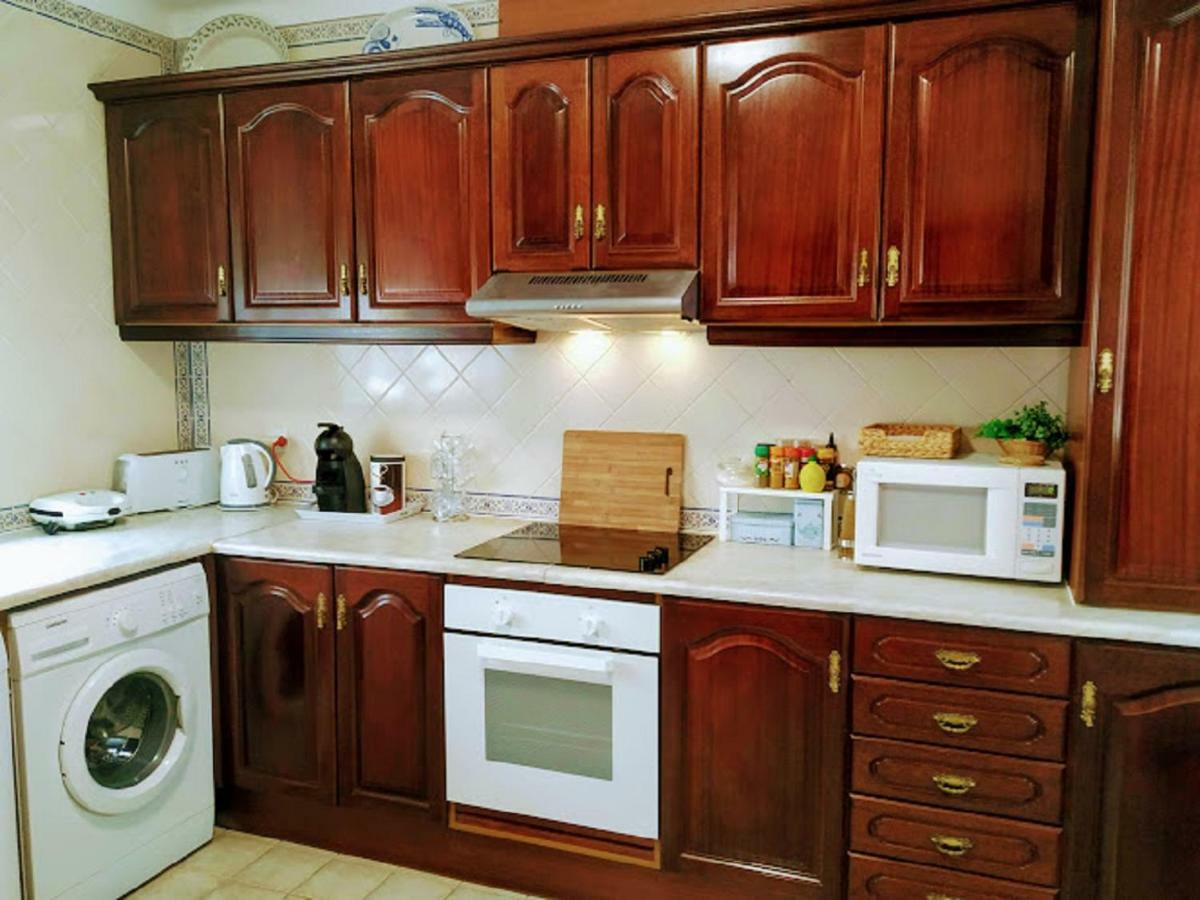 Apartamento Moura - Praia D'El Rey Golf, Surf & Beach Resort Praia del Rei Kültér fotó
