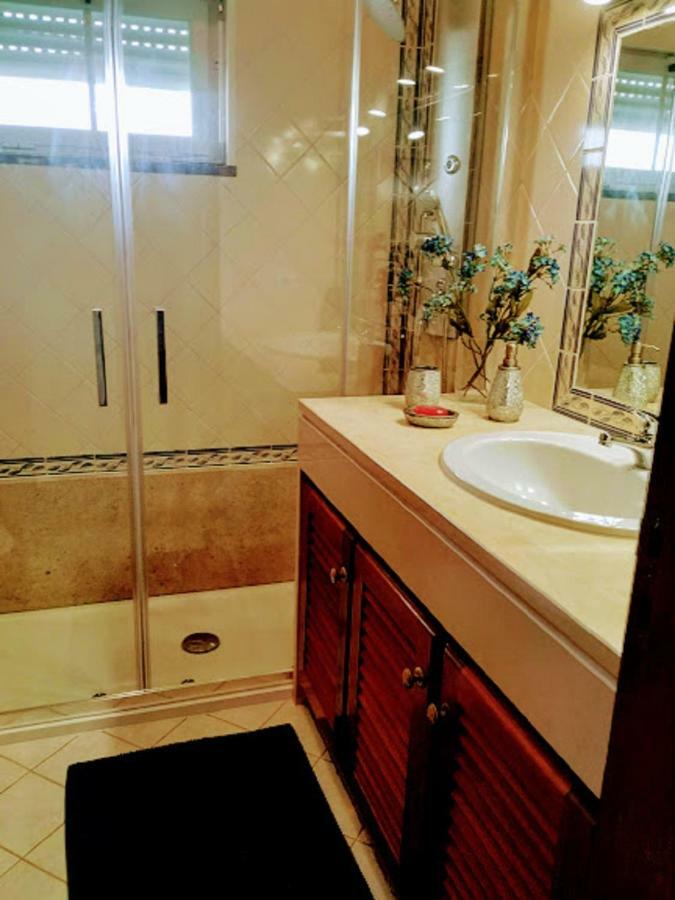 Apartamento Moura - Praia D'El Rey Golf, Surf & Beach Resort Praia del Rei Kültér fotó