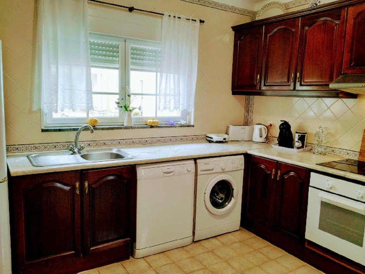 Apartamento Moura - Praia D'El Rey Golf, Surf & Beach Resort Praia del Rei Kültér fotó