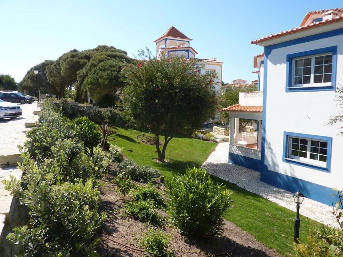Apartamento Moura - Praia D'El Rey Golf, Surf & Beach Resort Praia del Rei Kültér fotó