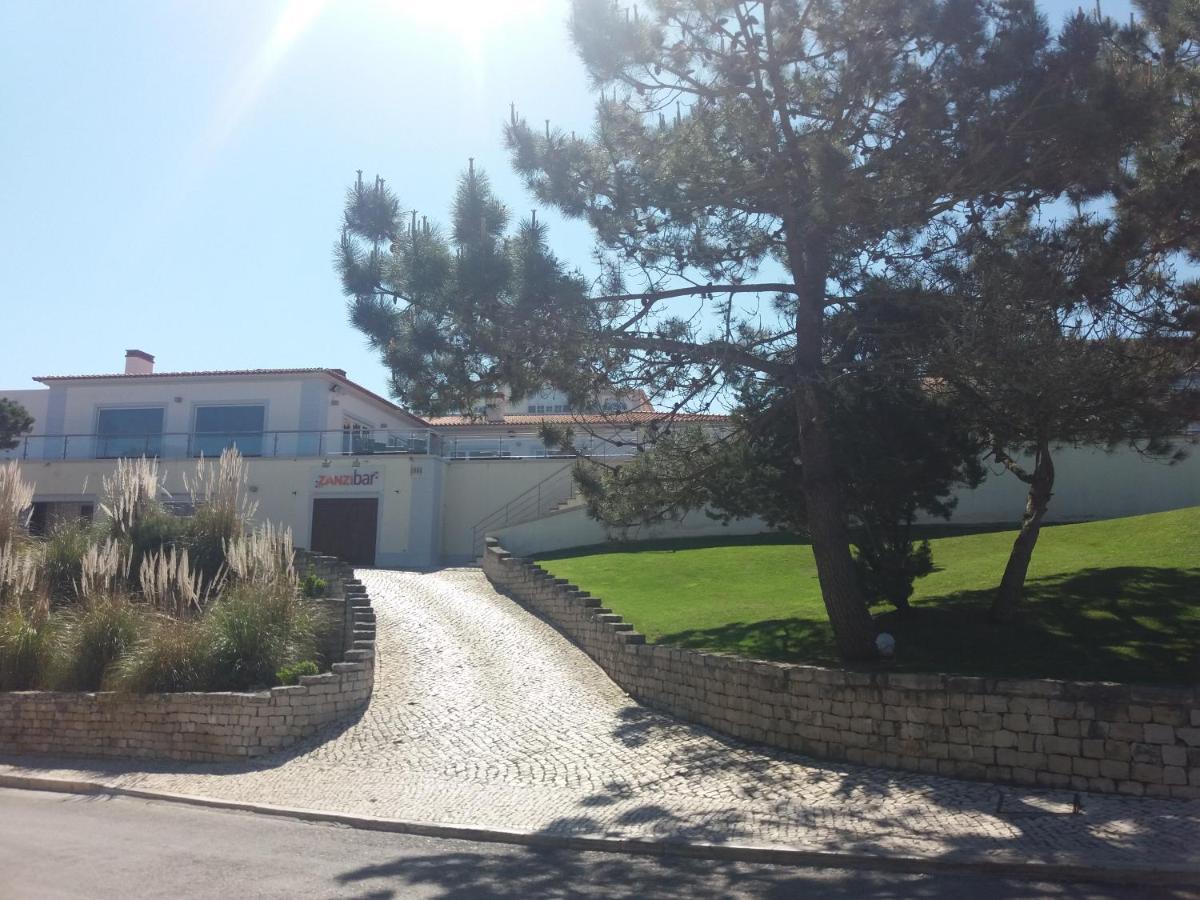 Apartamento Moura - Praia D'El Rey Golf, Surf & Beach Resort Praia del Rei Kültér fotó
