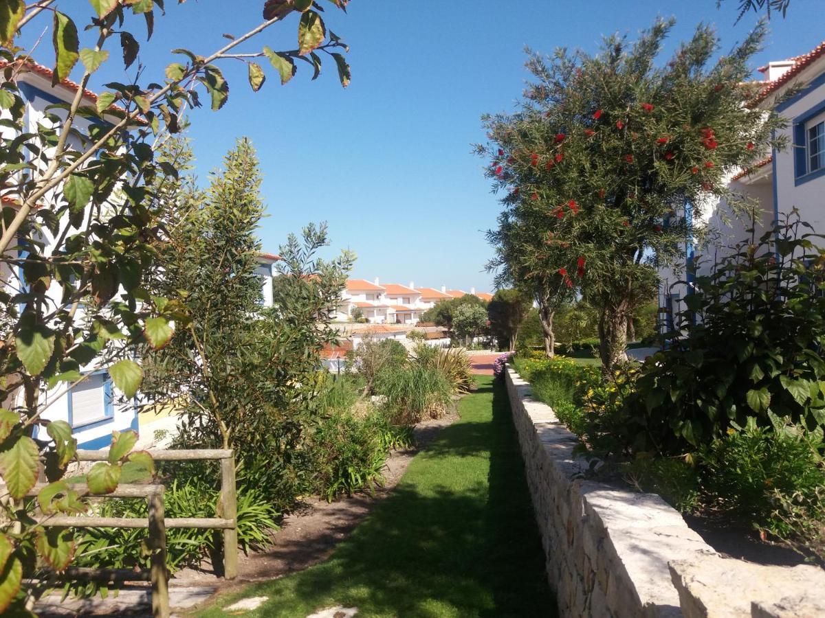 Apartamento Moura - Praia D'El Rey Golf, Surf & Beach Resort Praia del Rei Kültér fotó