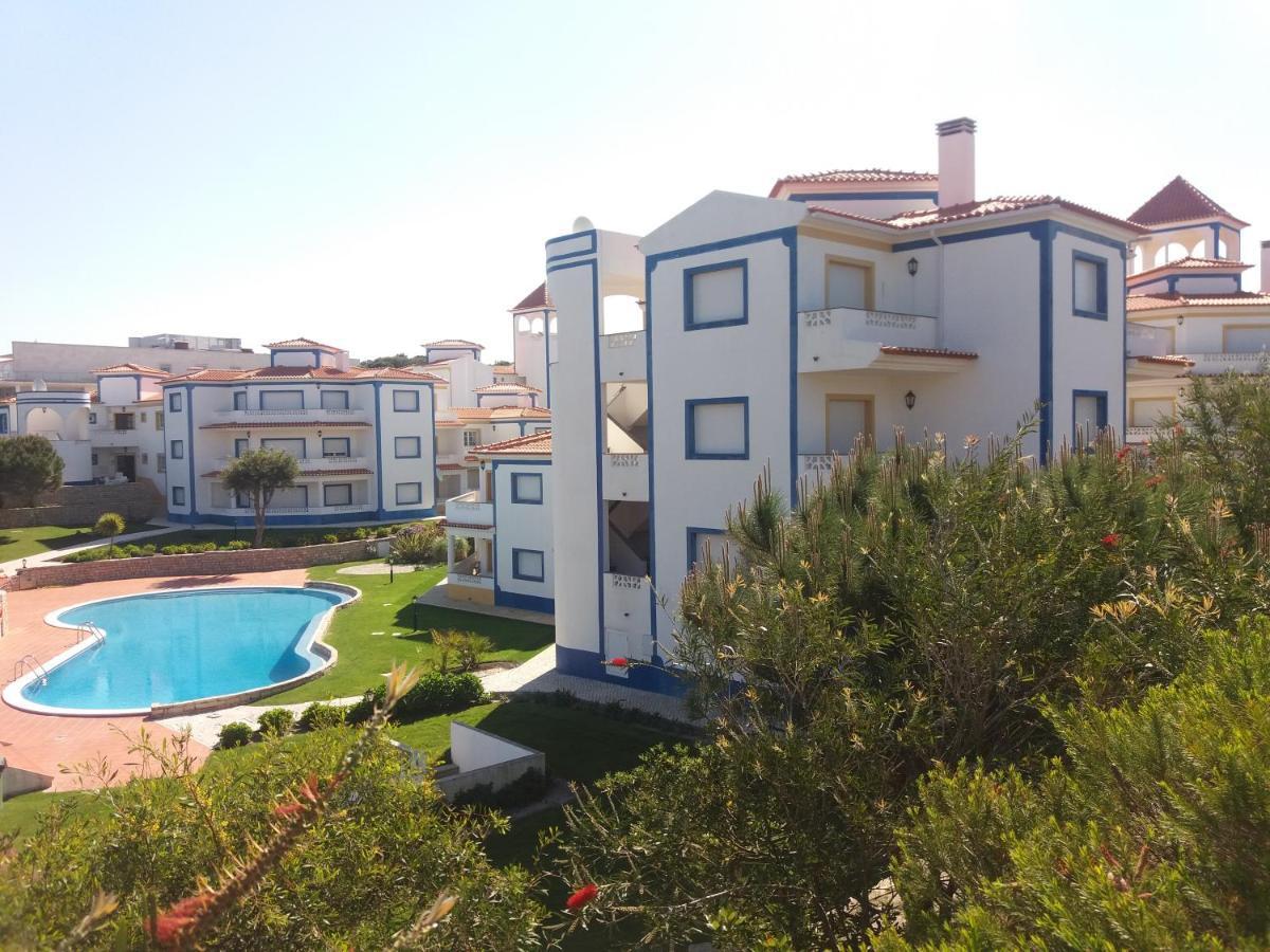 Apartamento Moura - Praia D'El Rey Golf, Surf & Beach Resort Praia del Rei Kültér fotó